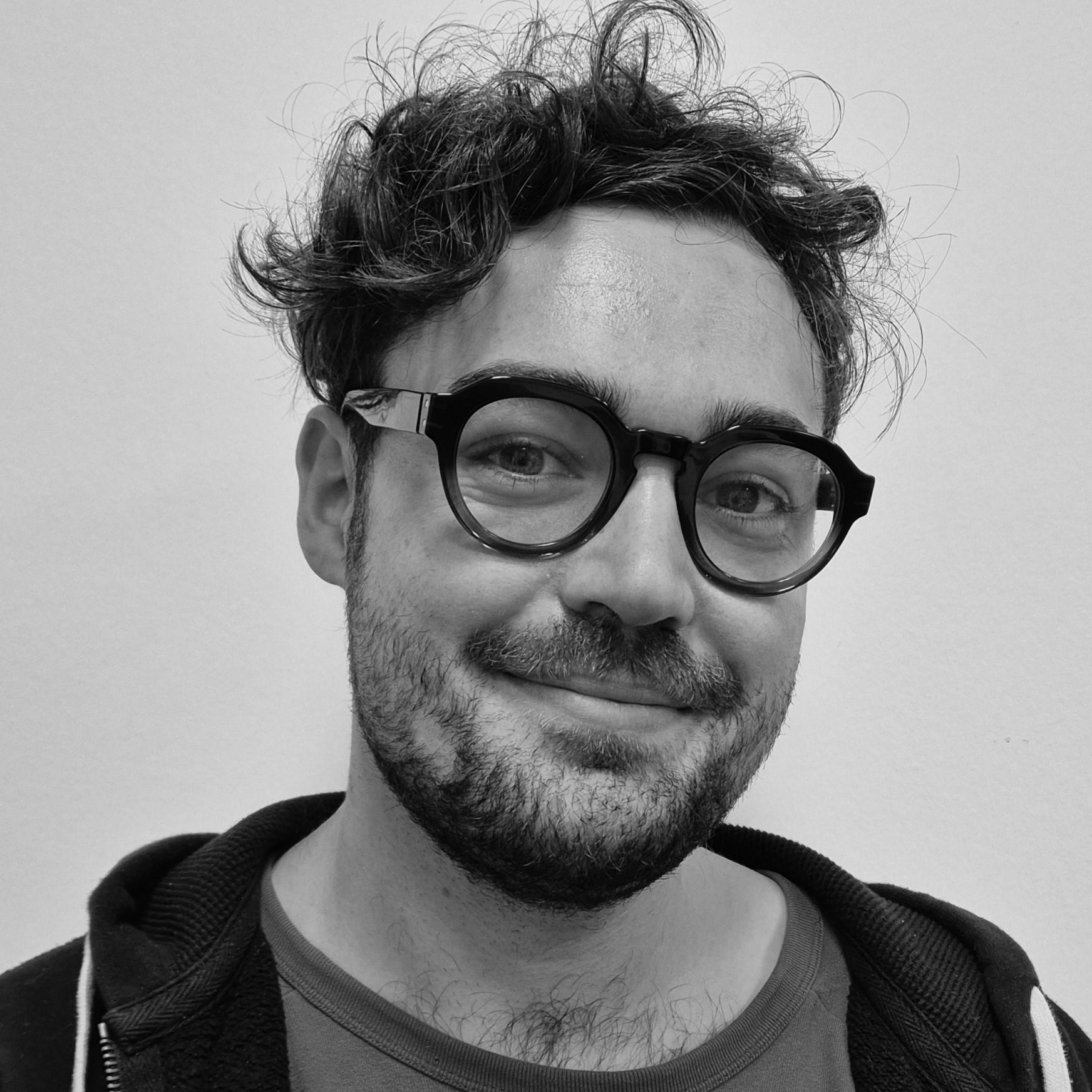 Antoine OGER
