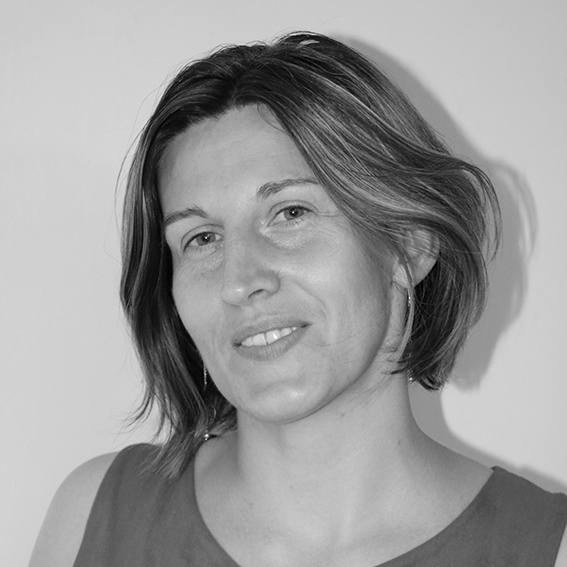 Marie Verrier